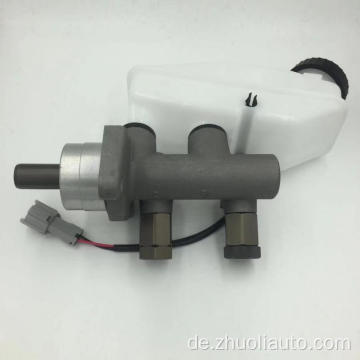 Chevrolet Aevo 2008 Brake Master Cylinder 93742807